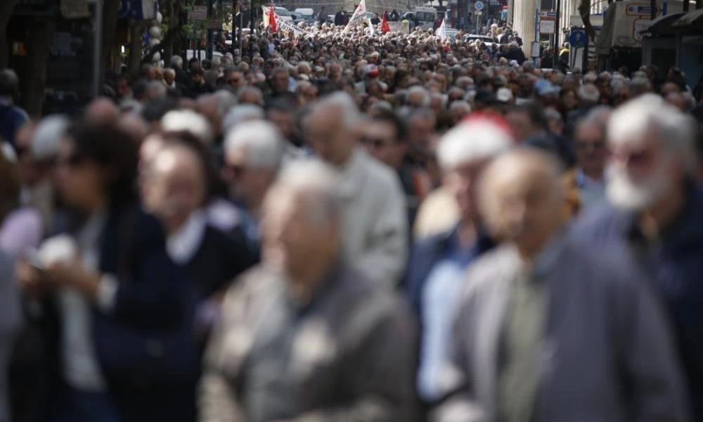 Ελεγκτικό Συνέδριο: Συνταγματικός ο νόμος Κατρούγκαλου